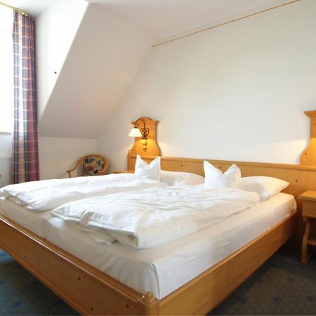 Fichtelgebirgshof Hotel Himmelkron Luaran gambar